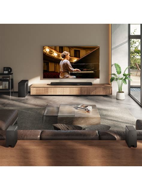 I Switched to the Ax5140Q Soundbar and Here is What Happened